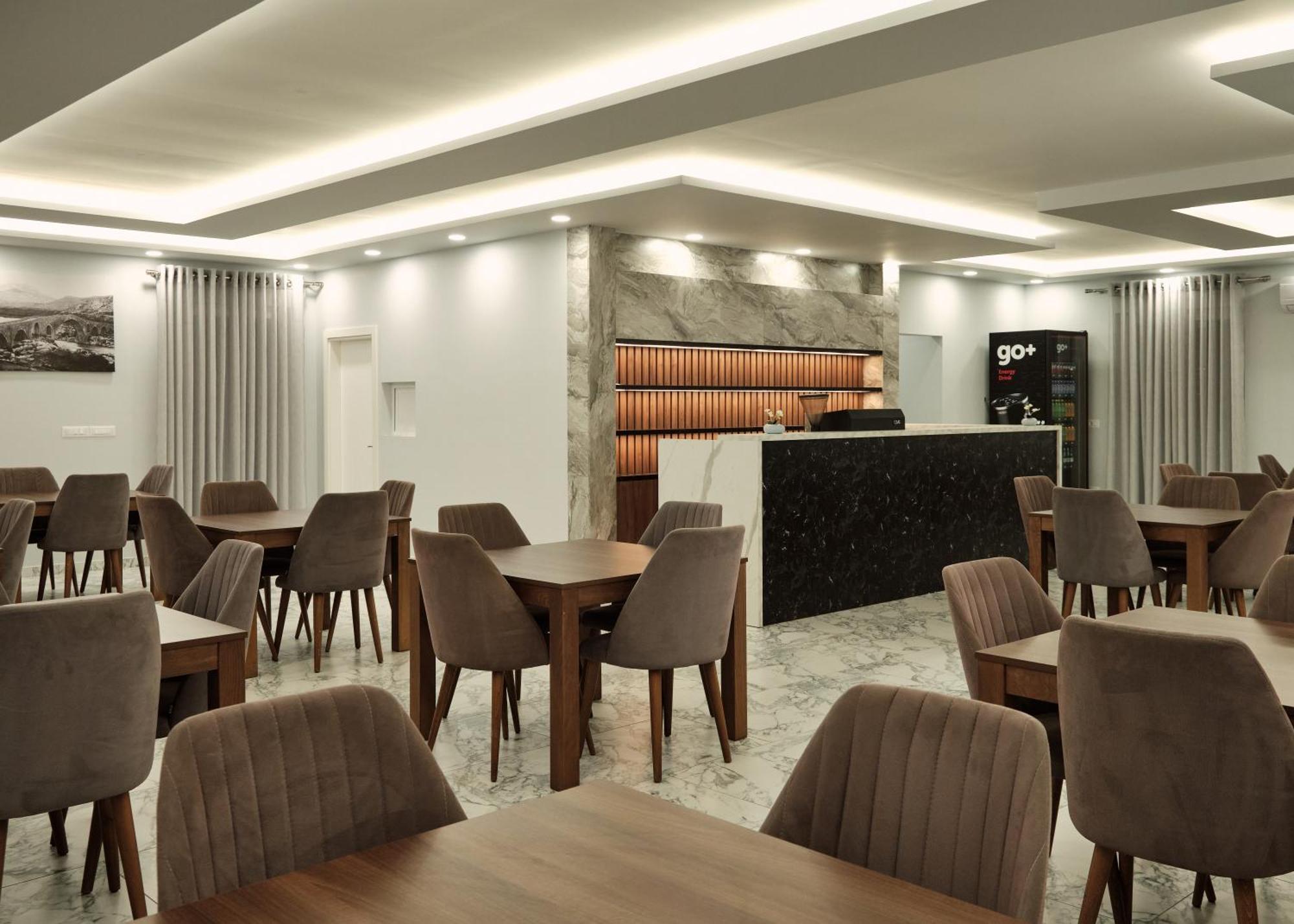 Montflux Hotel Boks Extérieur photo